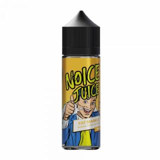 TMB Notes Fat Mango Noice Juice Shortfill