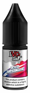 IVG Iced Melonade Nicotine Salt