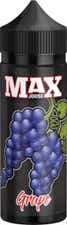 Max Joose Grape Shortfill E-Liquid