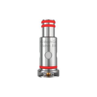 NS Mesh Coil by FREEMAX