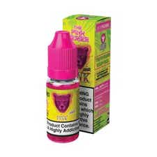 Dr Vapes Pink Sour Nicotine Salt E-Liquid