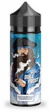 Mr Juicer Bull Frost Shortfill E-Liquid