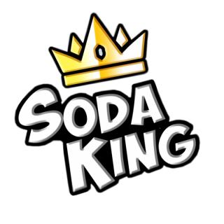 Soda King Disposable Vape