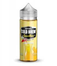 Nitros Cold Brew Mango Coconut Shortfill E-Liquid