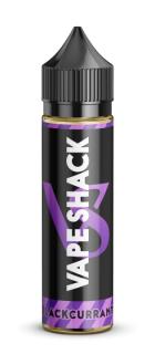 Vape Shack Blackcurrant Shortfill
