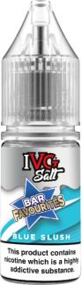 IVG Blue Slush Nicotine Salt