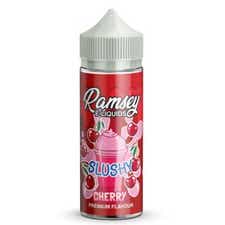 Ramsey Cherry Slushy 100ml Shortfill E-Liquid