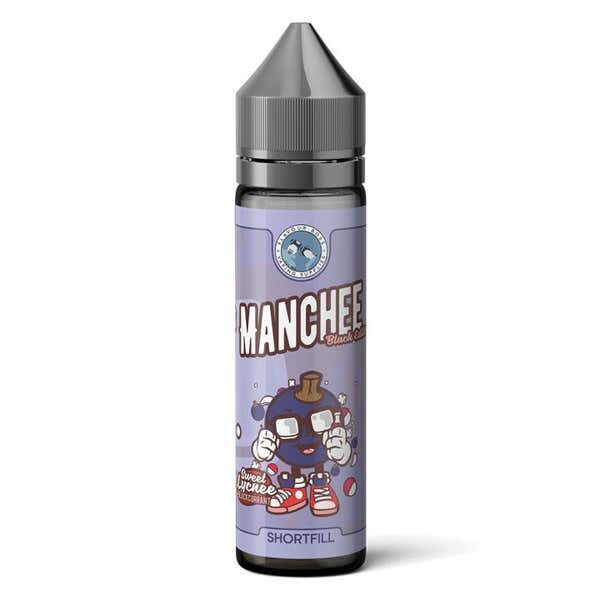 Manchee Black Edition Shortfill by Flavour Boss