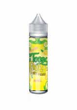Joosy Fruity Fizzy Lemon Shortfill E-Liquid