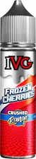 IVG Frozen Cherries 50ml Shortfill E-Liquid