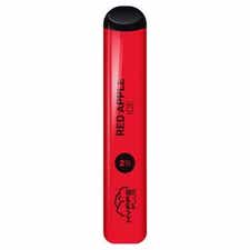 HYPPE Red Apple Ice Disposable Vape