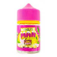 Minute Man Pink Lemonade Ice Shortfill E-Liquid