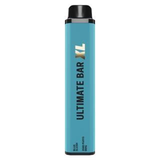 Ultimate Bar Blue Slush Disposable Vape