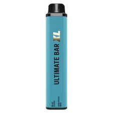 Ultimate Bar XL Edition Blue Slush Disposable Vape