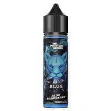 Dr Vapes Blue Panther Shortfill E-Liquid