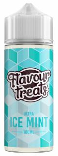 Flavour Treats Ultra Ice Mint Shortfill