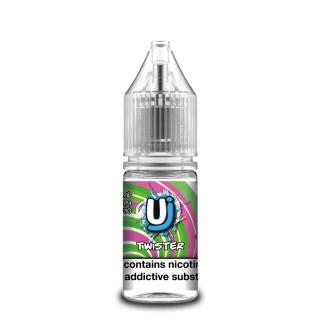 Ultimate Juice Twister Regular 10ml