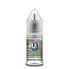 Ultimate Juice Twister Regular 10ml E-Liquid