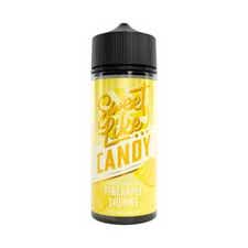Sweet Like Candy Pineapple Chunks Shortfill E-Liquid