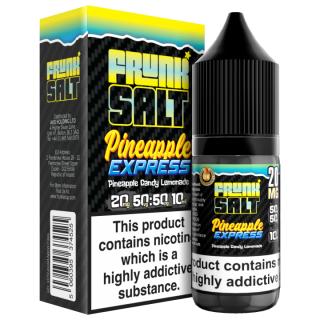 FRUNK Pineapple Express Nicotine Salt