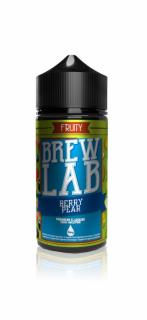 Brew Lab Berry Pear Shortfill