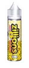 Zillions Lemon Shortfill E-Liquid