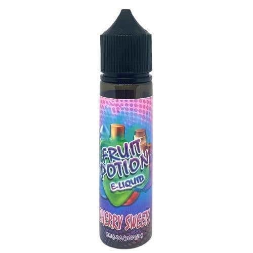 Cherry Sweets Shortfill by Fruit Potion