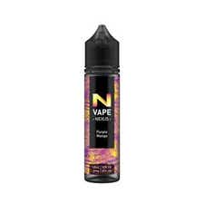 Vape Nexus Purple Mango Shortfill E-Liquid