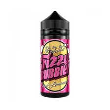 Fizzy Bubbily Pink Lemonade Shortfill E-Liquid