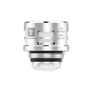 QF Coil by VAPORESSO