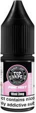 Top Vape Pink Mist Regular 10ml E-Liquid