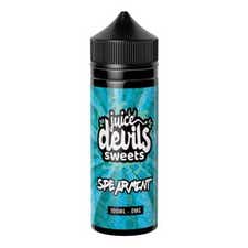 Juice Devils Spearmint Shortfill E-Liquid