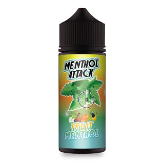 Menthol Attack Fruit Menthol Shortfill
