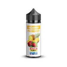 Horny Flava Pinberry Shortfill E-Liquid