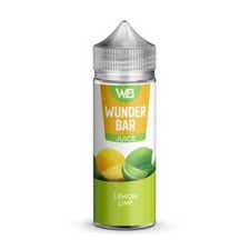 Wunderbar Lemon Lime Shortfill E-Liquid