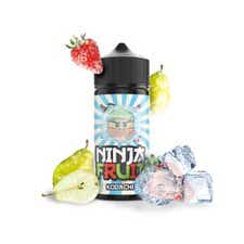 Ninja Fruit Kodachi Ice Shortfill E-Liquid