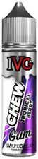 IVG Tropical Berry Shortfill E-Liquid