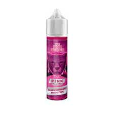 Dr Vapes Pink Smoothie Shortfill E-Liquid