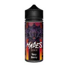 Hades Black Blast Shortfill E-Liquid