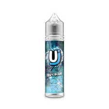 Ultimate Juice Sky Blue Shortfill E-Liquid