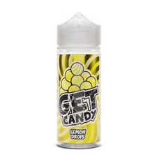 Get Lemon Drops Shortfill E-Liquid
