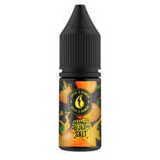 Juice N Power Surge Mango Medley Nicotine Salt E-Liquid