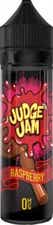 Judge Jam Raspberry Shortfill E-Liquid
