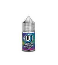 Ultimate Juice Over The Rainbow Concentrate E-Liquid