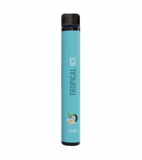  Tropical Ice Disposable Vape