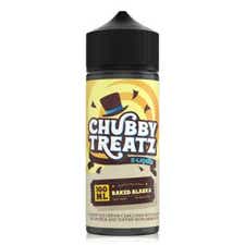 Chubby Treatz Baked Alaska Shortfill E-Liquid
