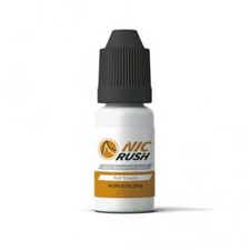 Nic Rush Rich Tobacco Nicotine Salt E-Liquid