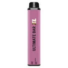 Ultimate Bar XL Edition Lady Pink Disposable Vape