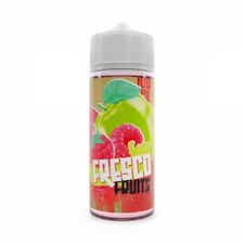 Fresco Fruits Raspberry & Apple Shortfill E-Liquid