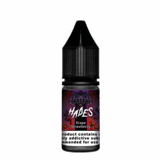 Hades Grape Strawberry Nicotine Salt
